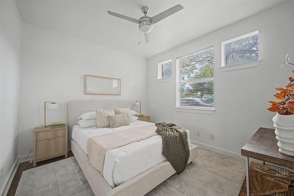 Benavides Meadows - Residential