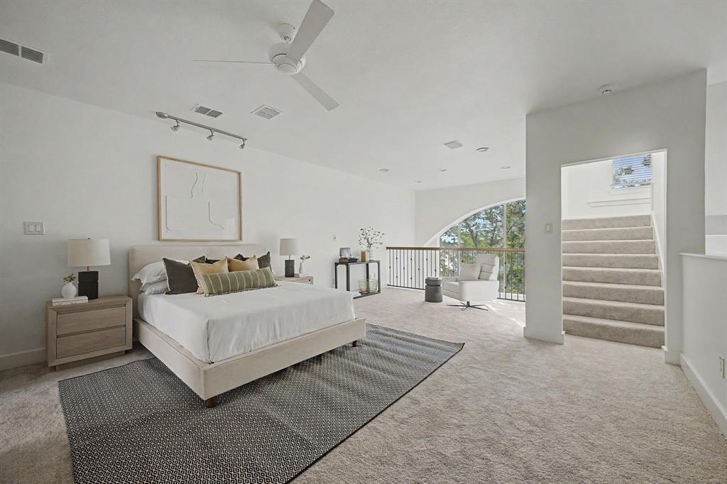 Benavides Meadows - Residential