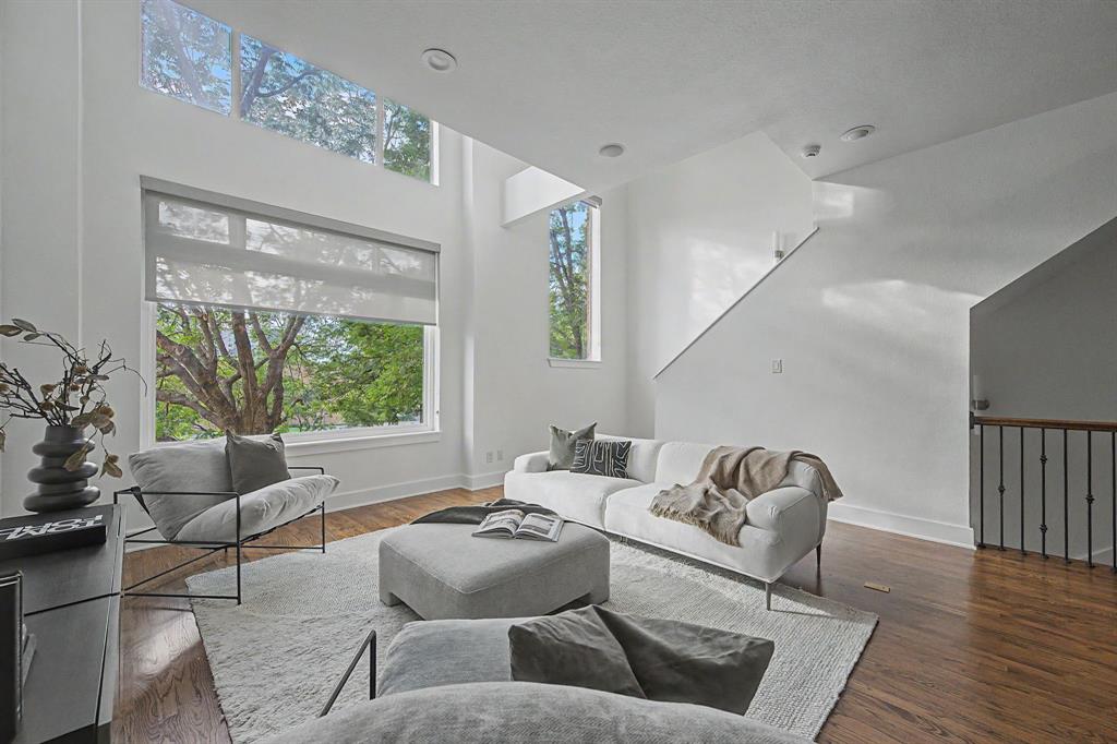 Benavides Meadows - Residential