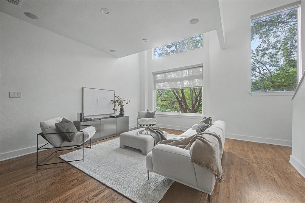 Benavides Meadows - Residential