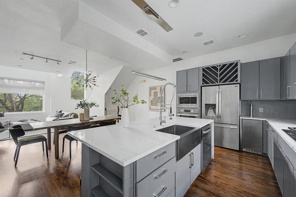 Benavides Meadows - Residential