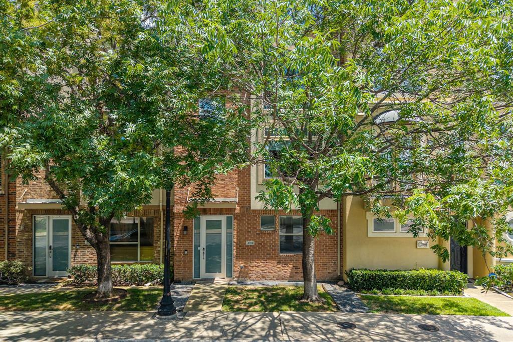 Benavides Meadows - Residential