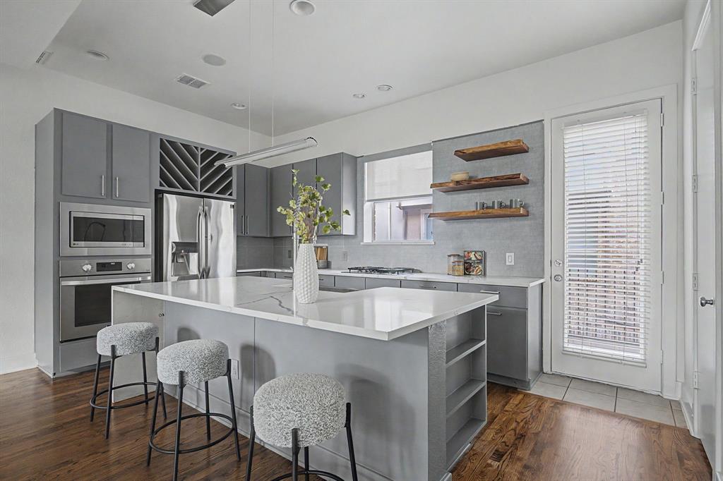 Benavides Meadows - Residential