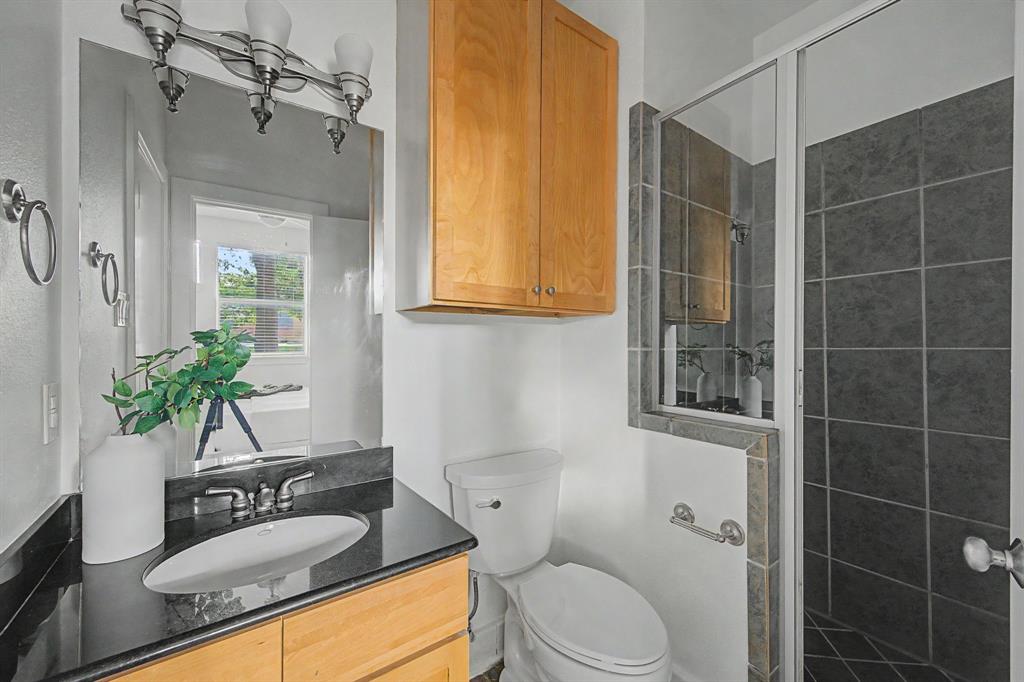 Benavides Meadows - Residential