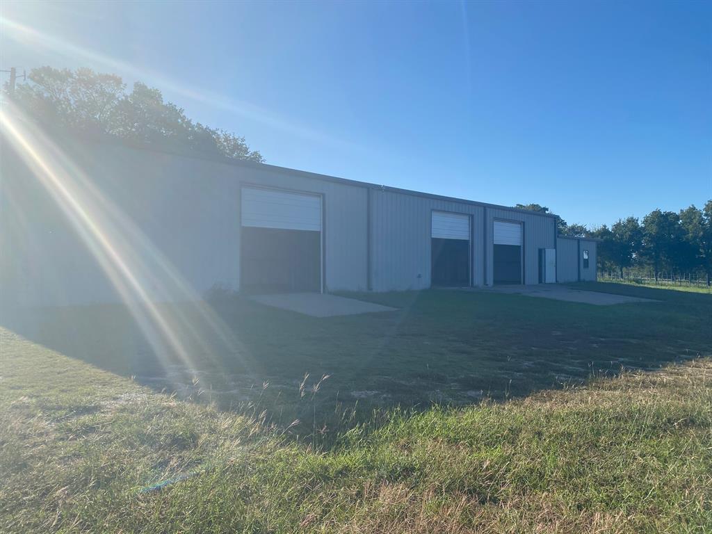 NA - Commercial Lease