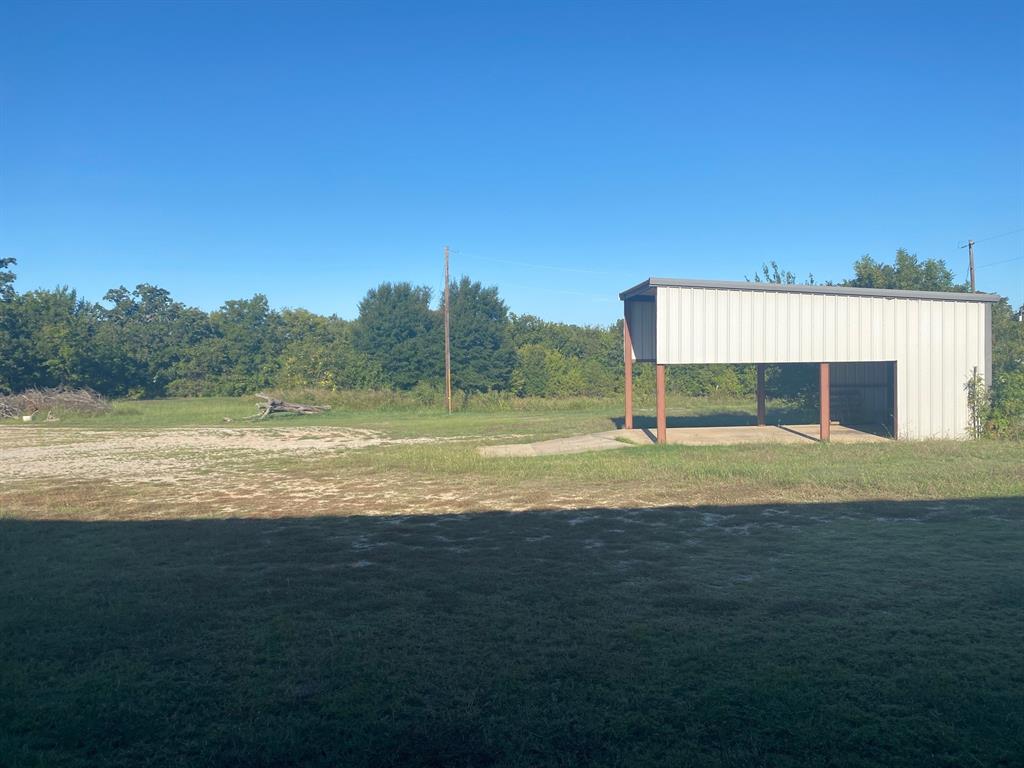 NA - Commercial Lease