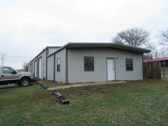NA - Commercial Lease