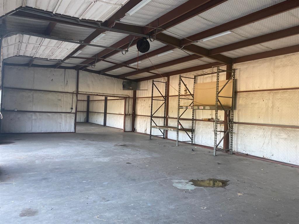 NA - Commercial Lease