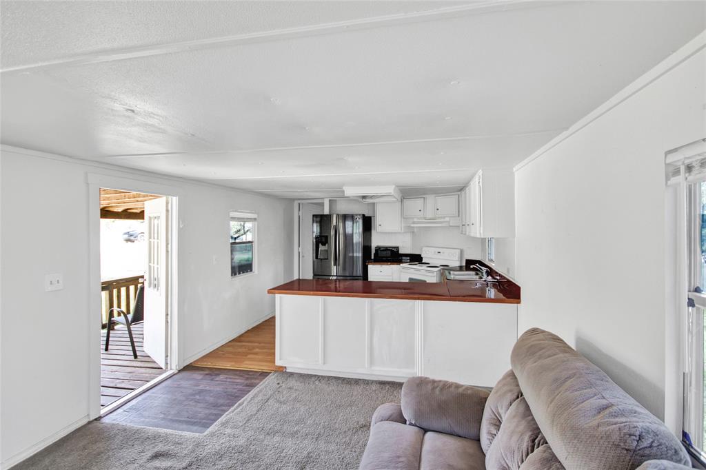 Western Lake Estates B - Residential