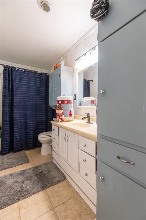 Thornton Heights - Residential