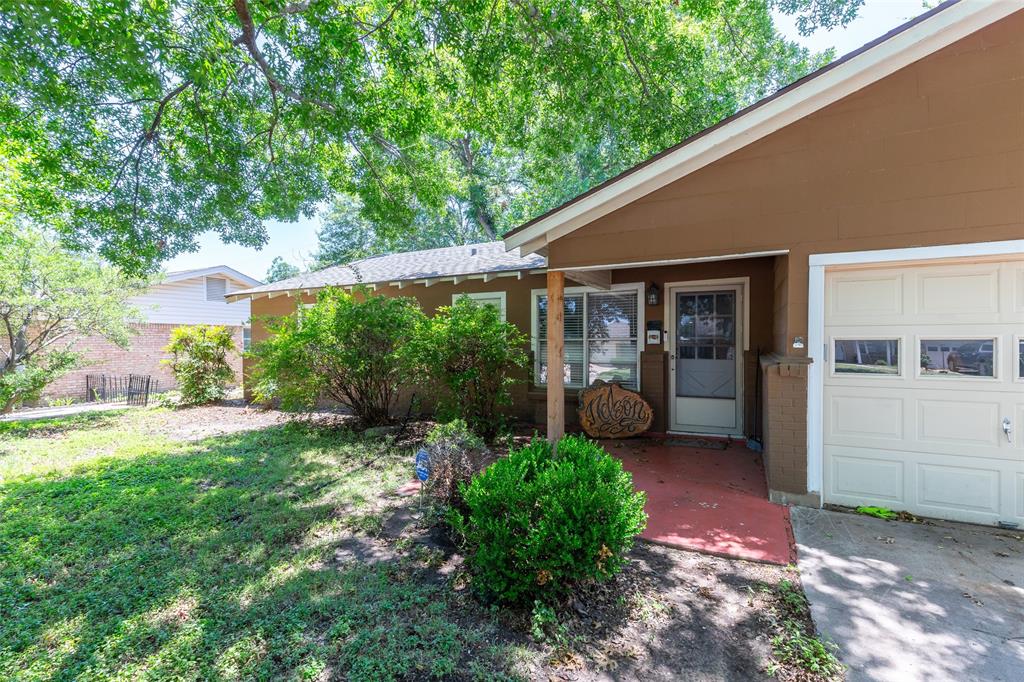 Thornton Heights - Residential