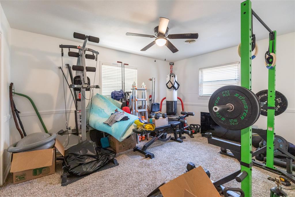 Thornton Heights - Residential