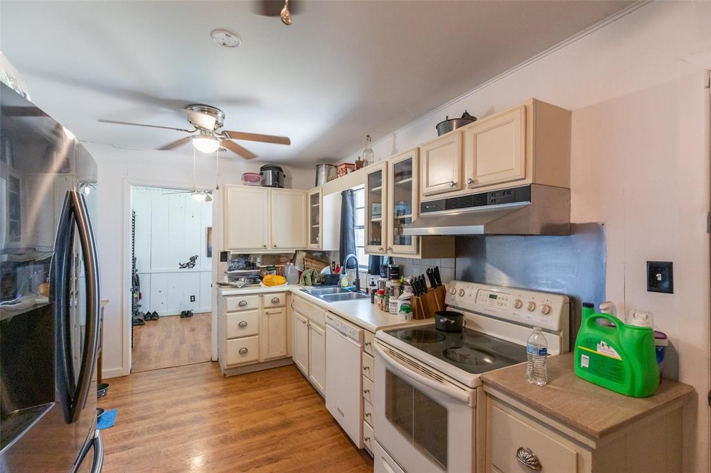 Thornton Heights - Residential