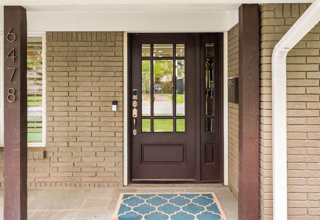 Ridglea Hills - Residential