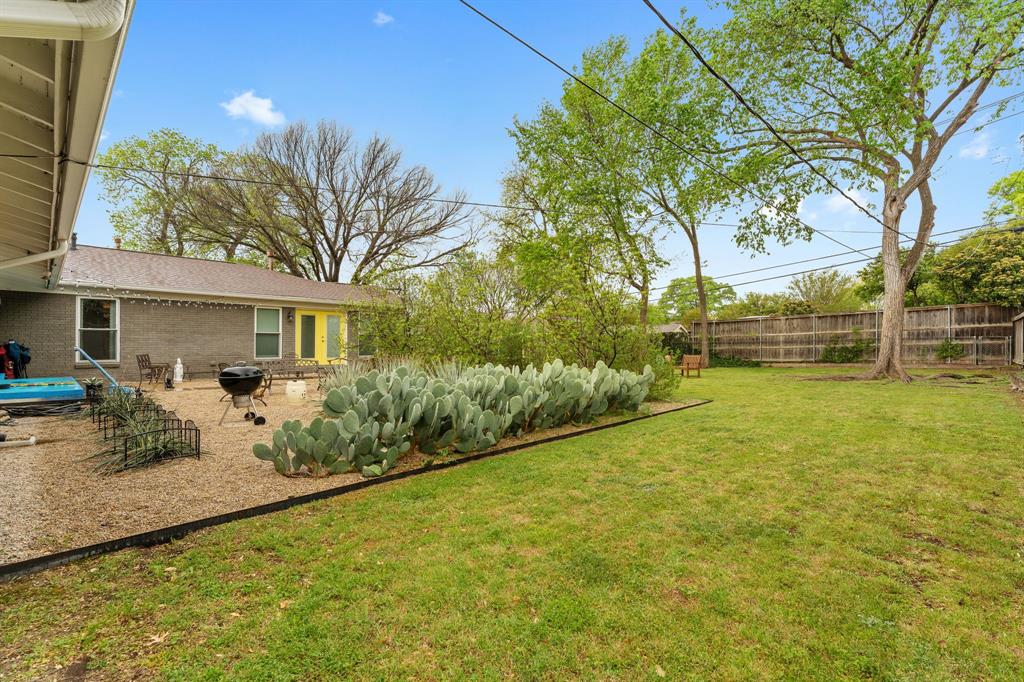 Ridglea Hills - Residential