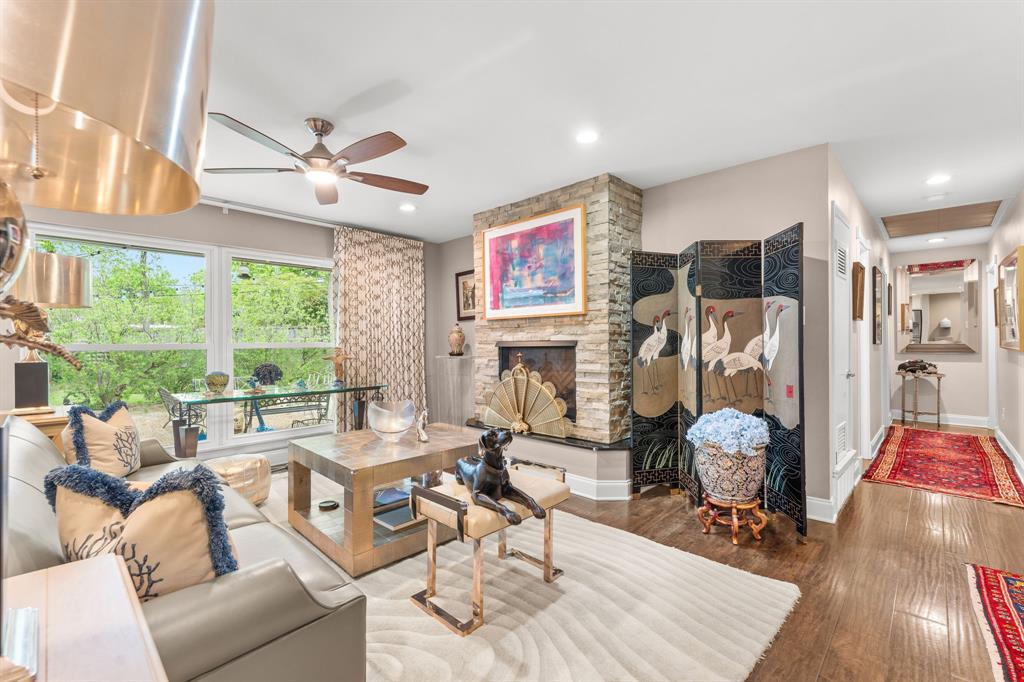 Ridglea Hills - Residential