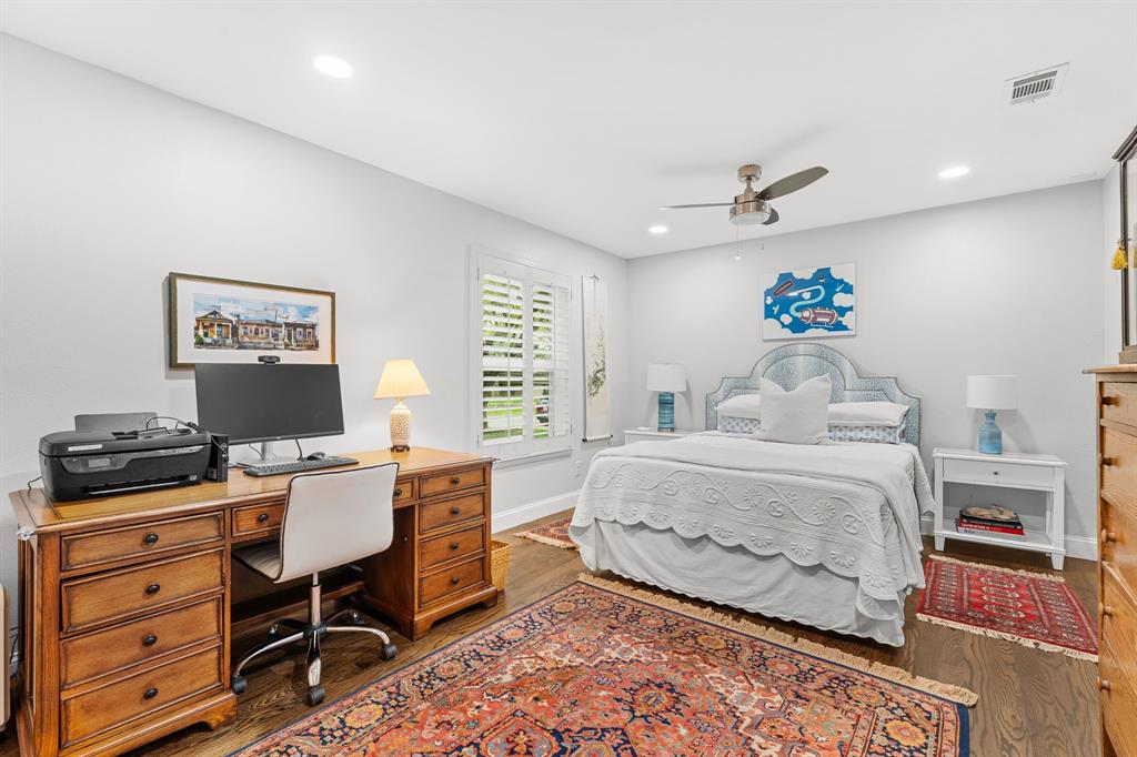 Ridglea Hills - Residential