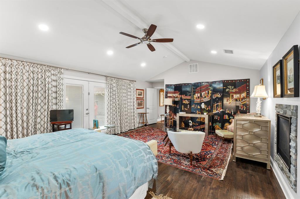 Ridglea Hills - Residential