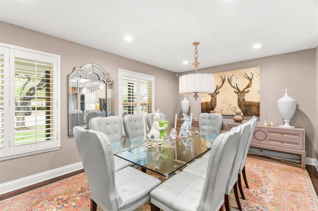 Ridglea Hills - Residential