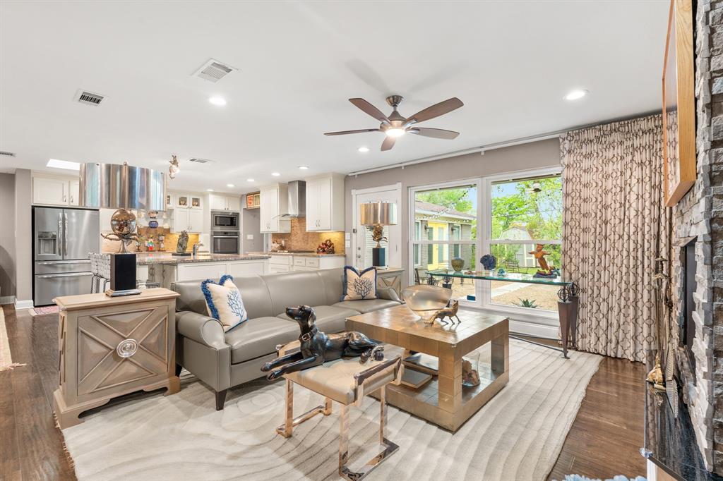 Ridglea Hills - Residential
