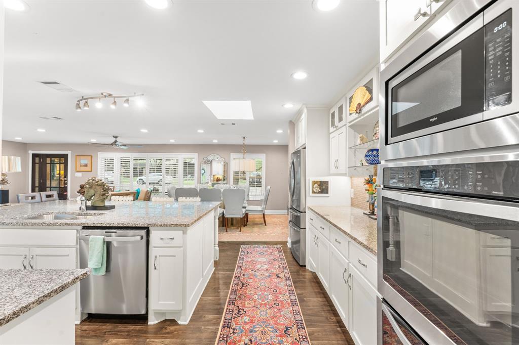 Ridglea Hills - Residential