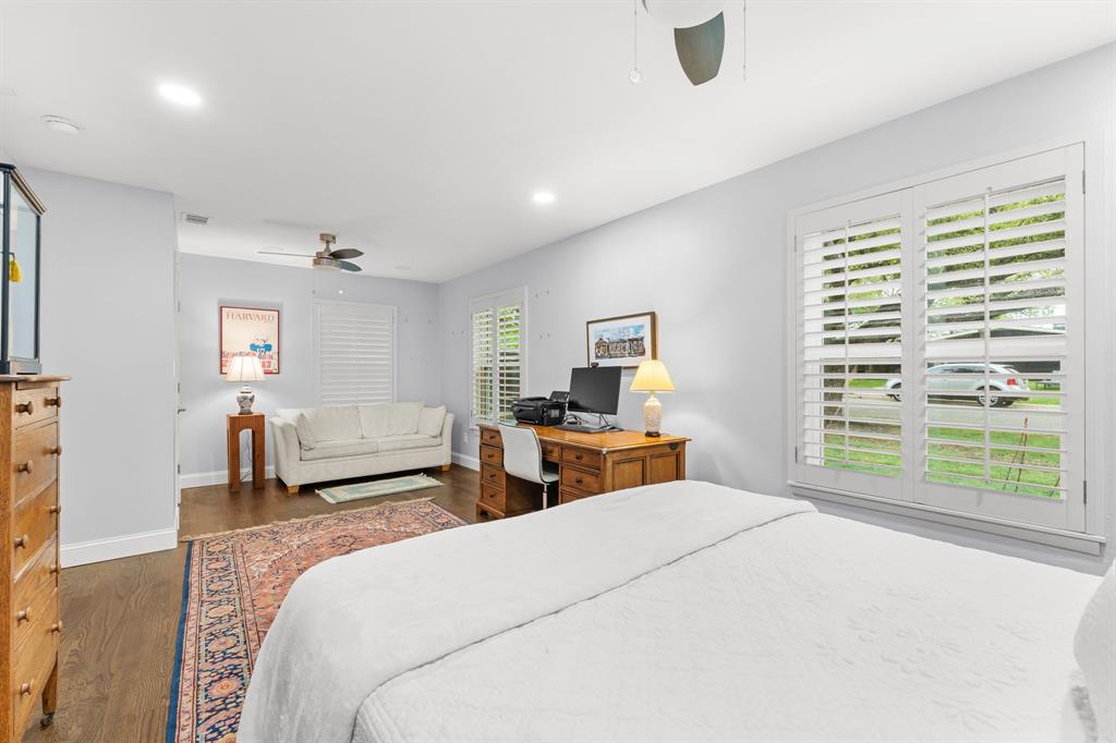 Ridglea Hills - Residential