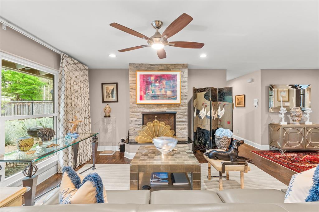 Ridglea Hills - Residential