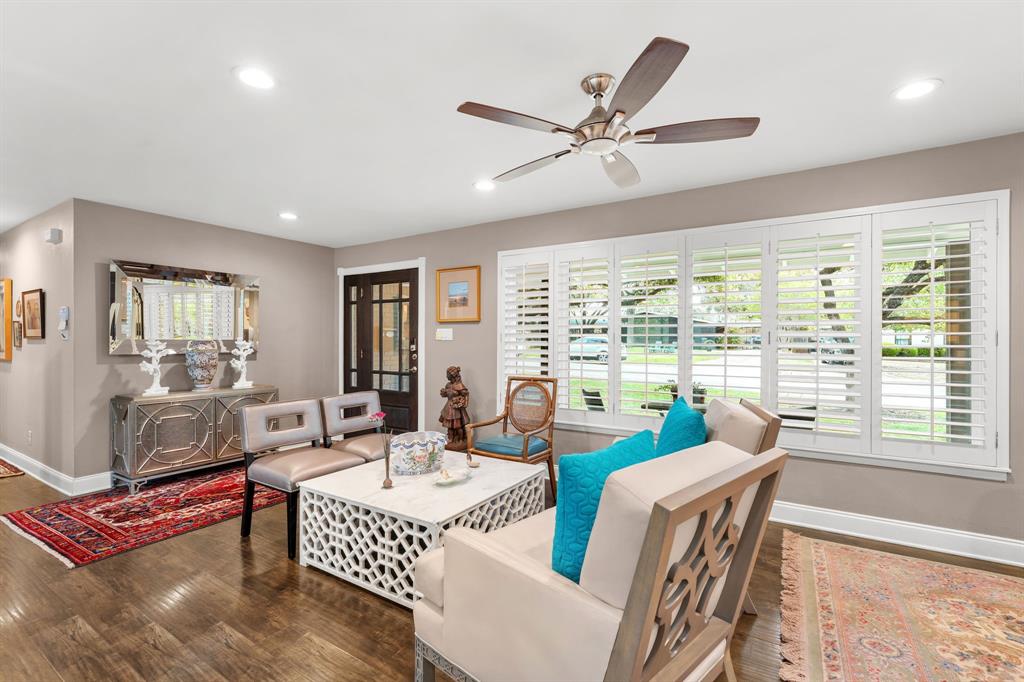 Ridglea Hills - Residential