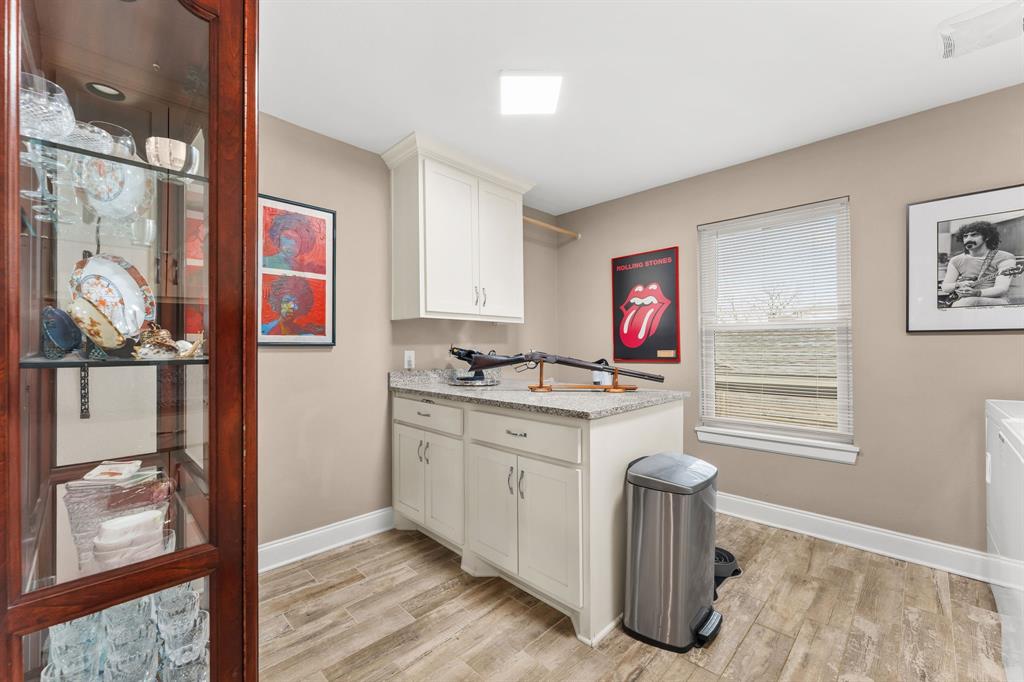 Ridglea Hills - Residential