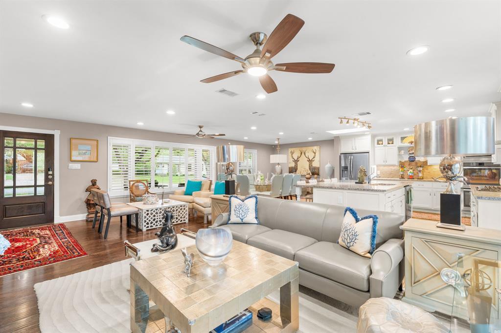 Ridglea Hills - Residential