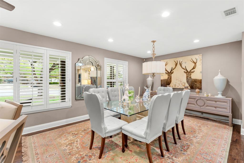 Ridglea Hills - Residential