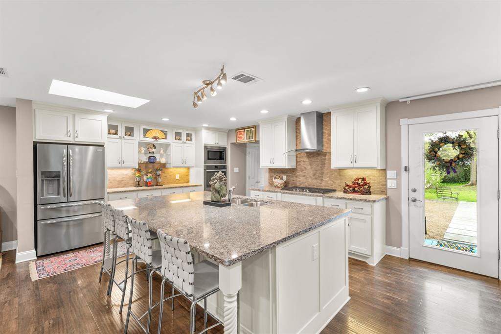 Ridglea Hills - Residential