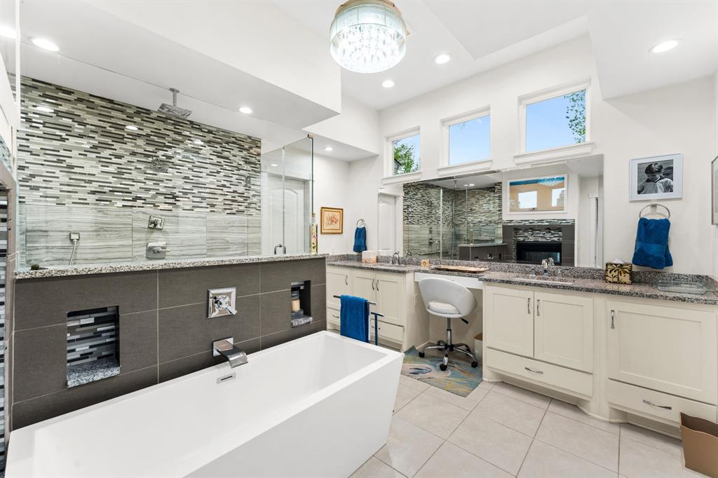 Ridglea Hills - Residential