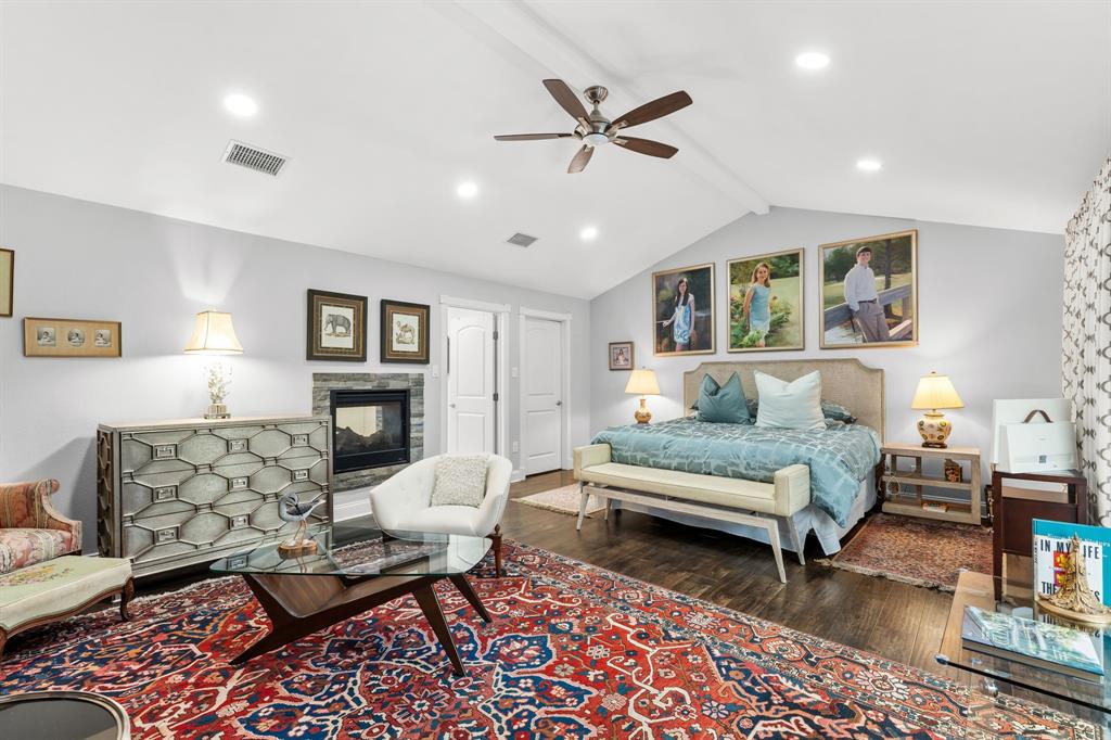 Ridglea Hills - Residential