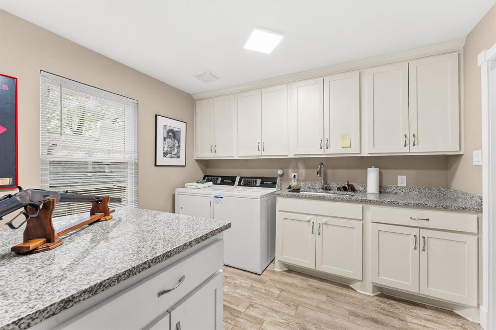 Ridglea Hills - Residential