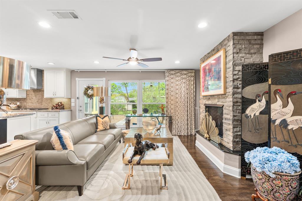 Ridglea Hills - Residential