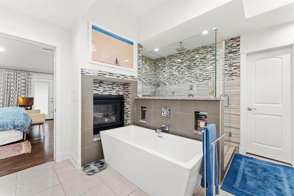 Ridglea Hills - Residential
