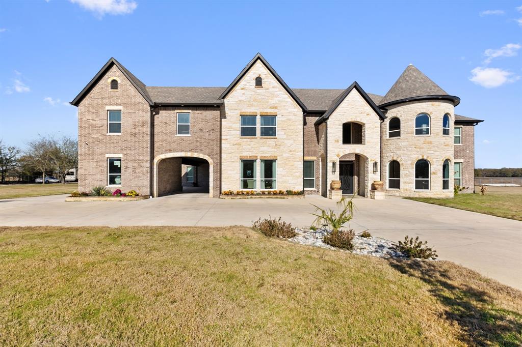 NA - Residential