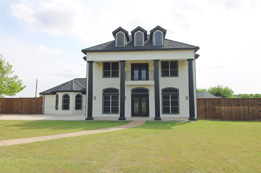 Crystal Forest Estates Ph V - Residential