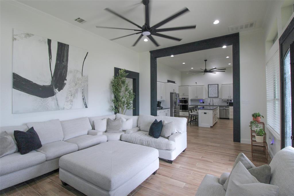 Crystal Forest Estates Ph V - Residential