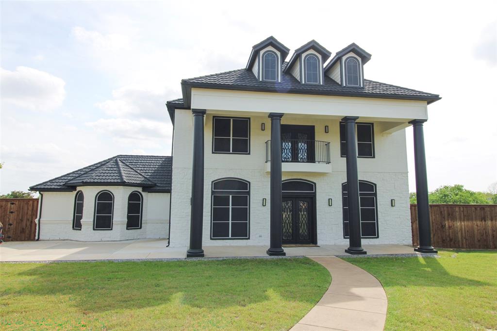 Crystal Forest Estates Ph V - Residential