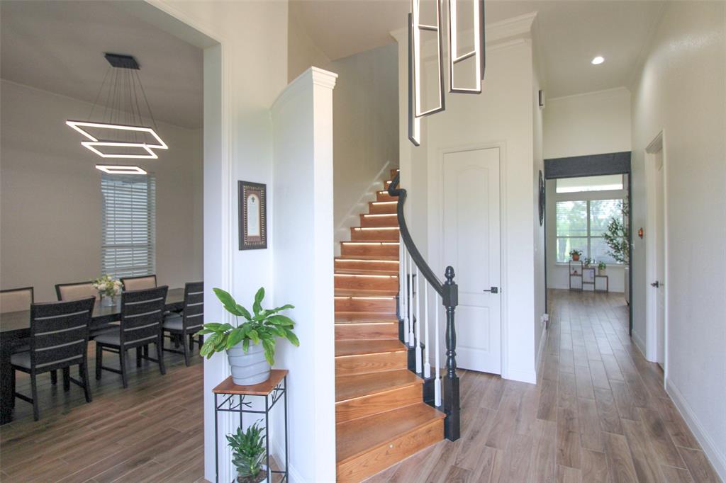 Crystal Forest Estates Ph V - Residential