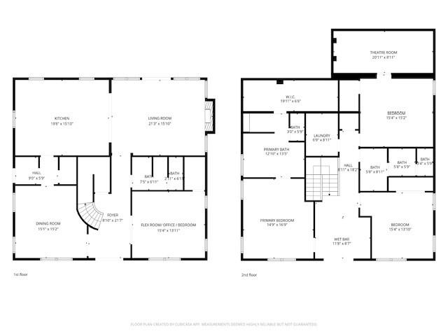 Crystal Forest Estates Ph V - Residential