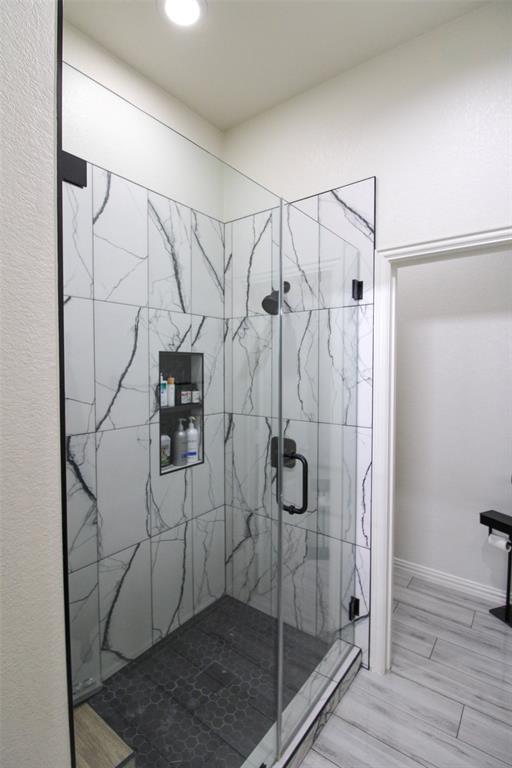 Crystal Forest Estates Ph V - Residential