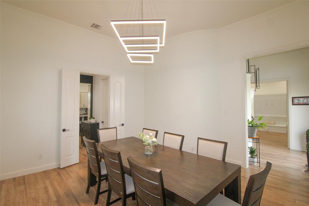 Crystal Forest Estates Ph V - Residential