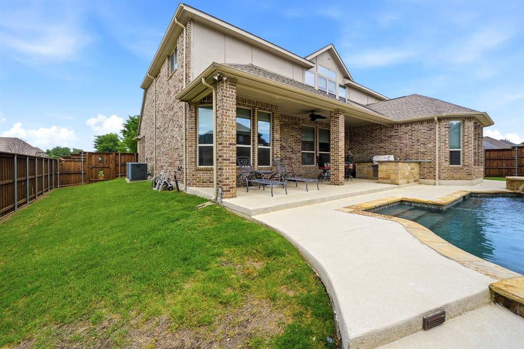Maxwell Creek North Ph 11a - Residential