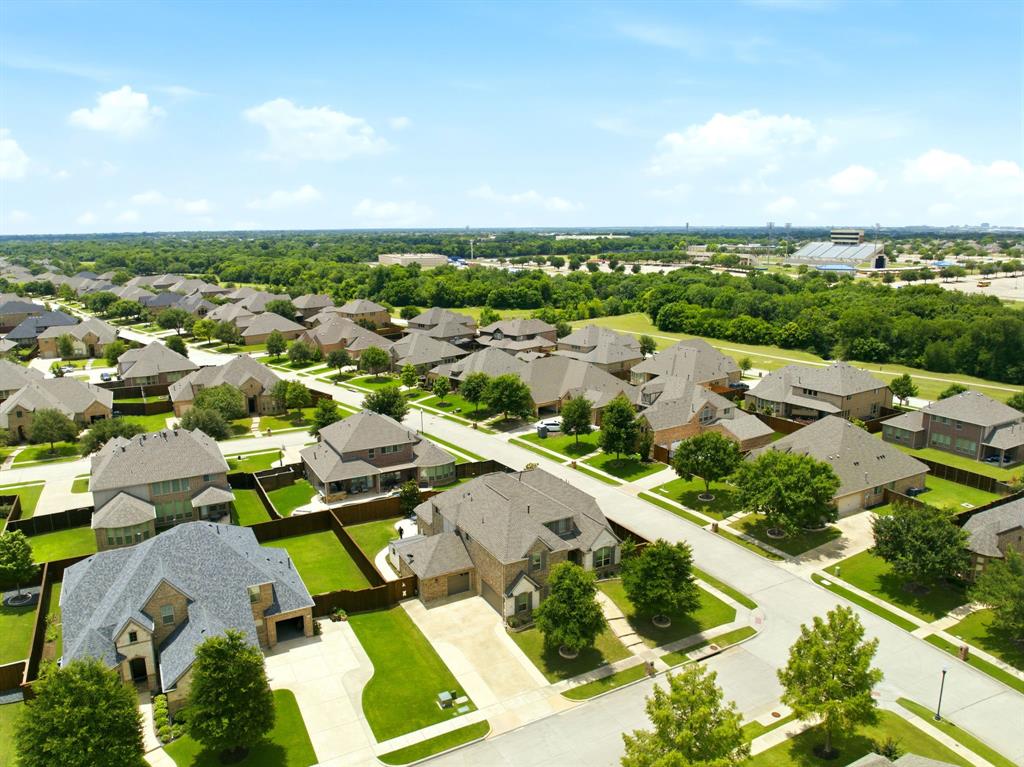 Maxwell Creek North Ph 11a - Residential