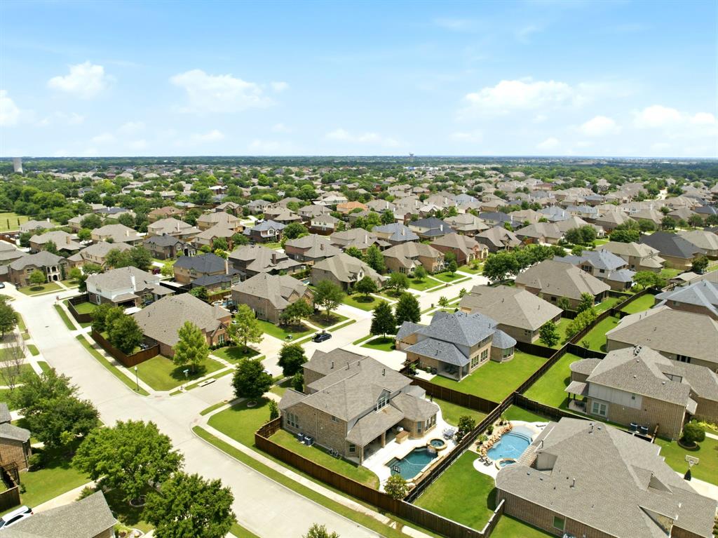 Maxwell Creek North Ph 11a - Residential