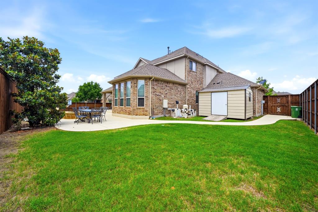 Maxwell Creek North Ph 11a - Residential