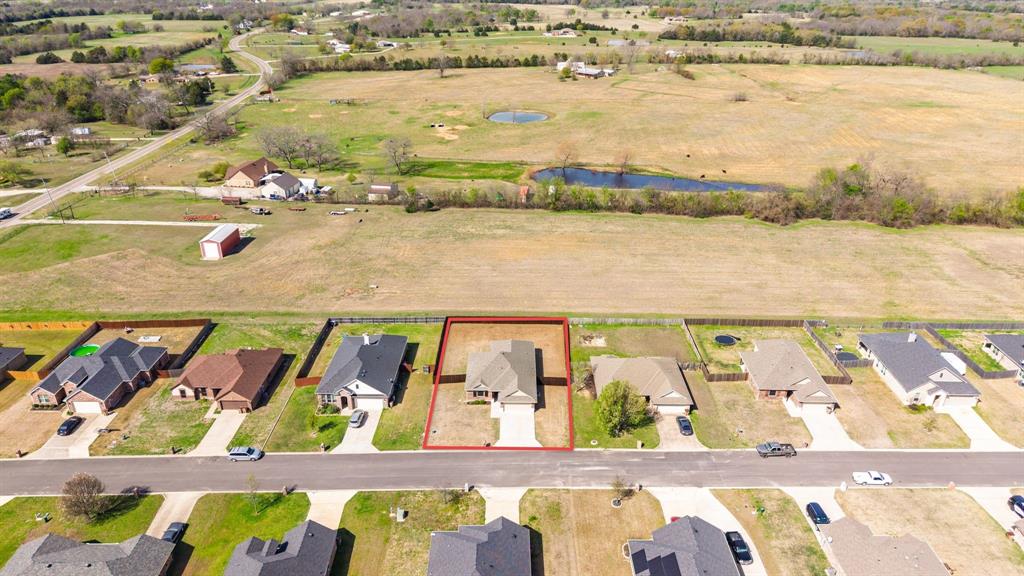 Buffalo Mesa Ph I - Residential